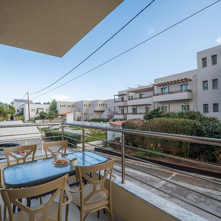 Cozy Spot II Near The Beach Agia  エクステリア 写真